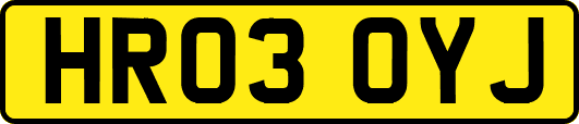 HR03OYJ