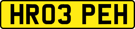 HR03PEH
