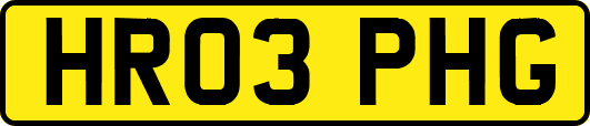 HR03PHG