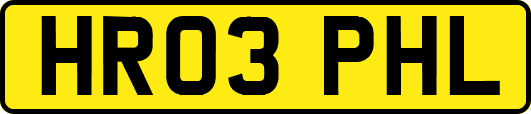 HR03PHL