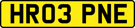 HR03PNE