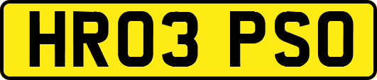 HR03PSO