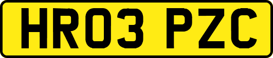 HR03PZC