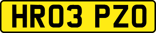 HR03PZO