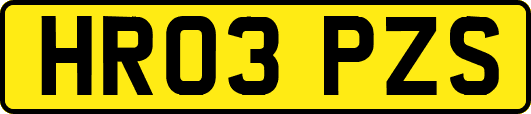 HR03PZS