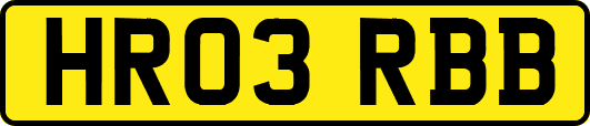 HR03RBB
