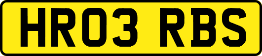 HR03RBS