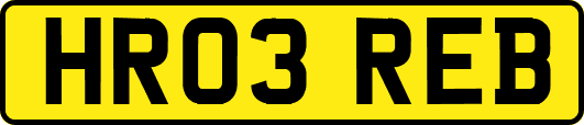 HR03REB