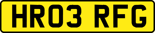 HR03RFG