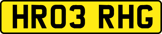 HR03RHG
