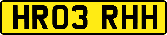 HR03RHH