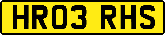 HR03RHS