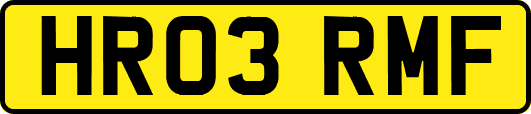 HR03RMF