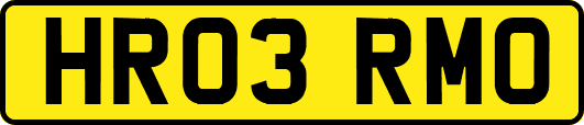 HR03RMO