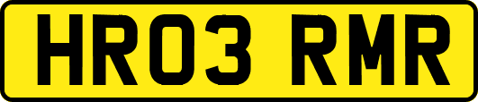HR03RMR