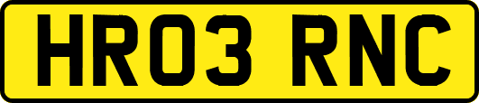 HR03RNC