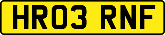 HR03RNF