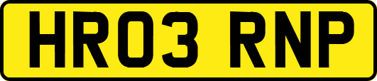 HR03RNP