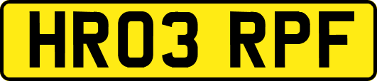 HR03RPF