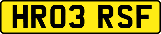 HR03RSF