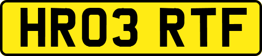 HR03RTF