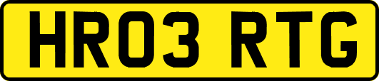 HR03RTG