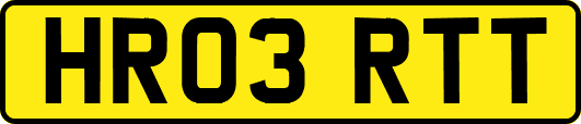 HR03RTT