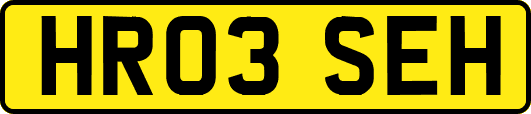 HR03SEH