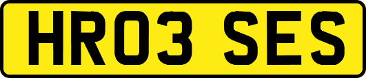 HR03SES