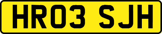 HR03SJH