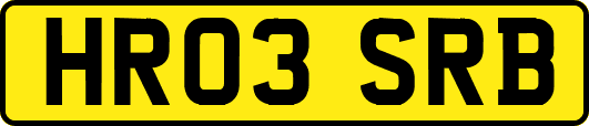 HR03SRB