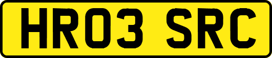 HR03SRC