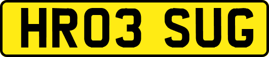 HR03SUG