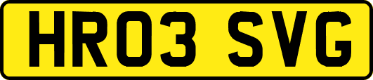 HR03SVG