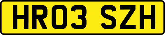 HR03SZH