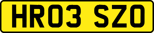 HR03SZO