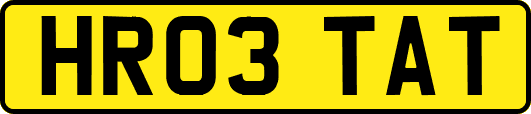 HR03TAT