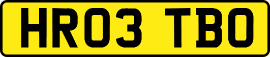HR03TBO