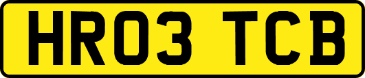 HR03TCB