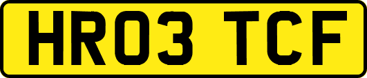HR03TCF