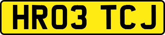 HR03TCJ