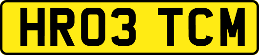 HR03TCM