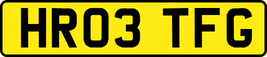 HR03TFG