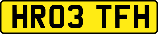 HR03TFH