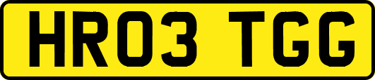 HR03TGG