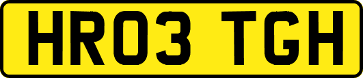 HR03TGH
