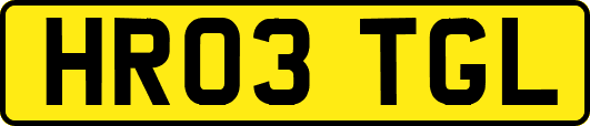 HR03TGL