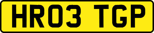 HR03TGP