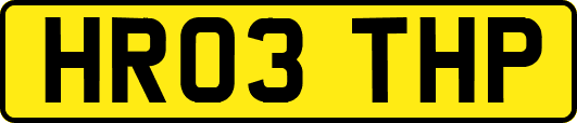 HR03THP