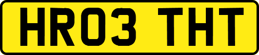 HR03THT